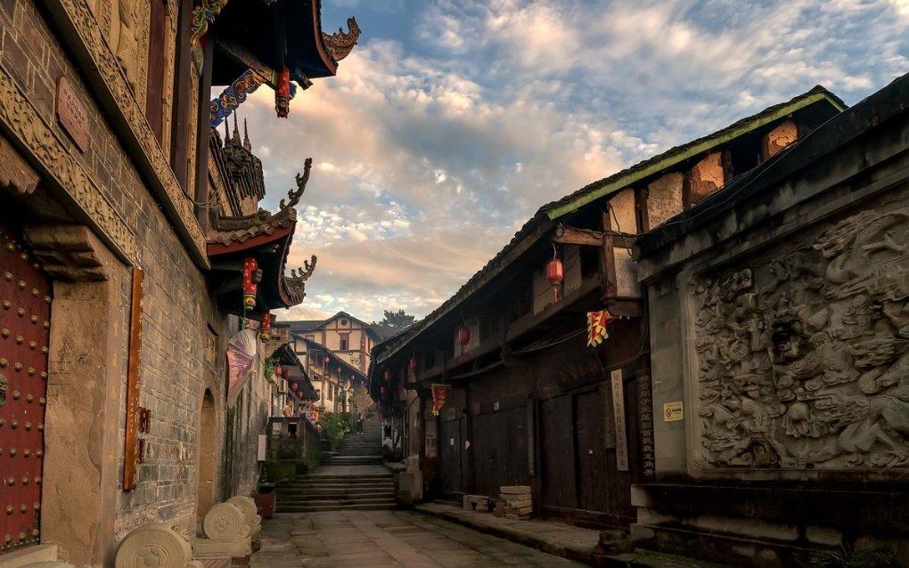 酷老师的教室